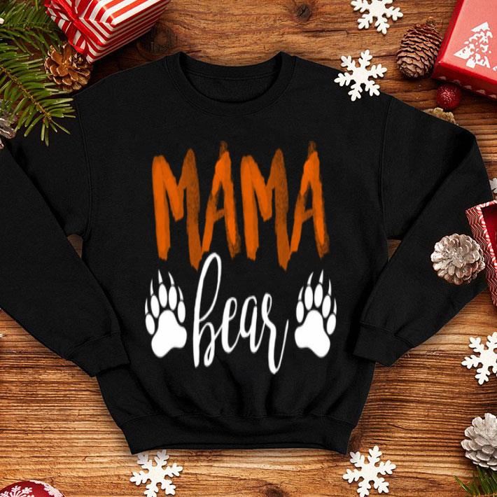 Original Mama Bear For Women Great Mothers Day shirt Original Mama Bear For Women Great Mothers Day shirt 4 - Original Mama Bear For Women Great Mothers Day shirt