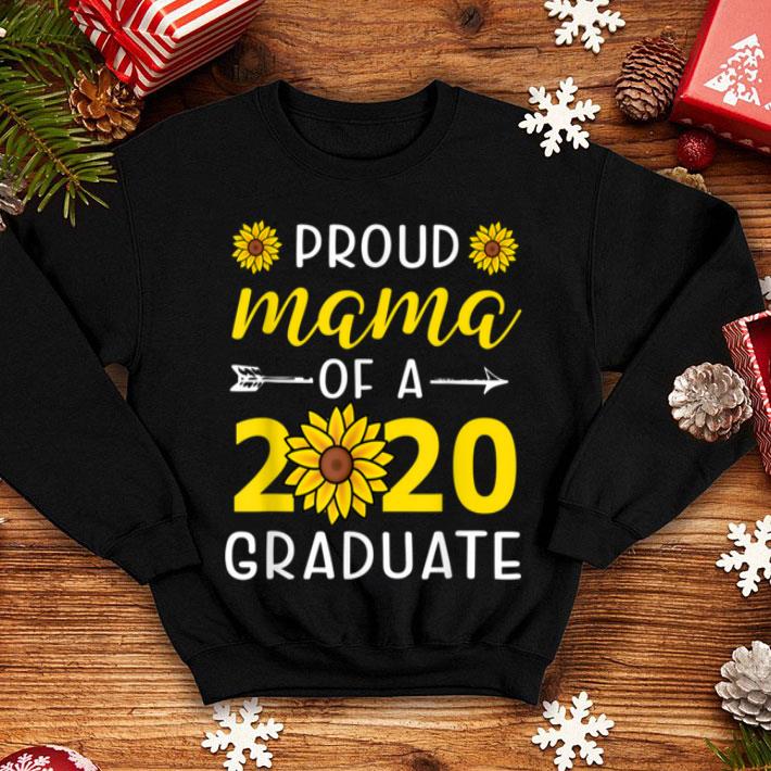 Premium Proud Mama Of A 2020 Graduate Seniors Class Of 2020 Mom shirt Premium Proud Mama Of A 2020 Graduate Seniors Class Of 2020 Mom shirt 4 - Premium Proud Mama Of A 2020 Graduate Seniors Class Of 2020 Mom shirt