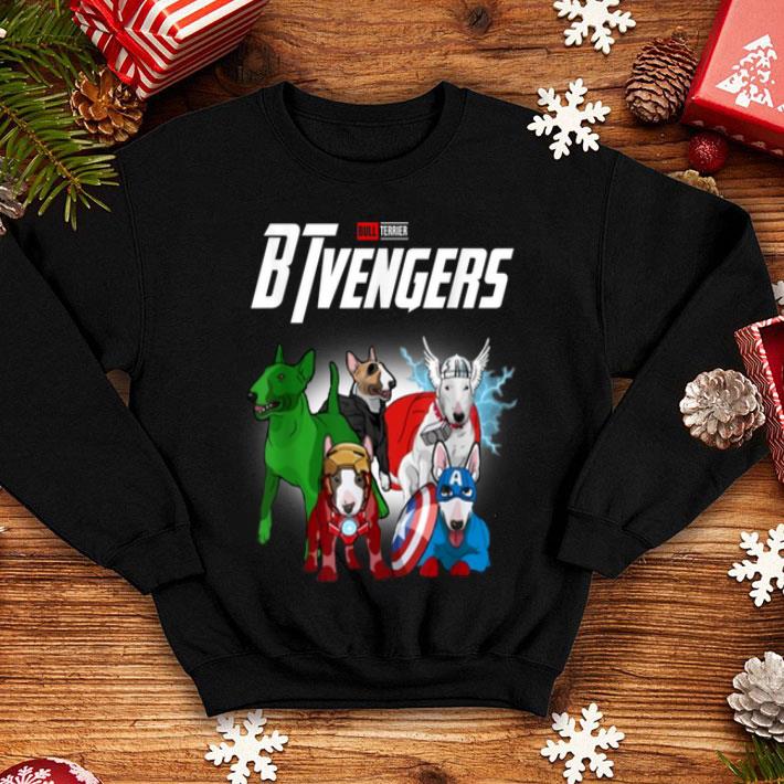 Premium Top Btvengers - Bull Terrier Dog Mother's Day shirt Premium Top Btvengers Bull Terrier Dog Mother s Day shirt 4 - Premium Top Btvengers - Bull Terrier Dog Mother's Day shirt