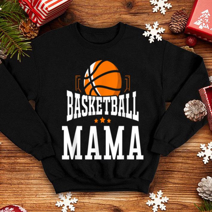 Pretty Basketball Mama Team Sports Fan shirt 4 1 - Pretty Basketball Mama Team Sports Fan shirt