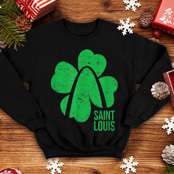 Pretty St Louis St Patricks Day shirt 4 - Pretty St. Louis St. Patricks Day shirt