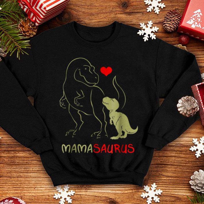 Top Mamasaurus T Rex Mama Saurus Dinosaur Women Mom Gift shirt 4 - Top Mamasaurus T Rex Mama Saurus Dinosaur Women Mom Gift shirt