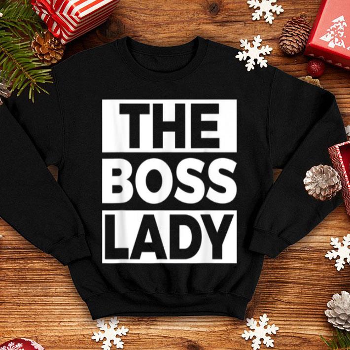 Top The Boss Lady Top Woman In Charge Head Mama Female Mom shirt Top The Boss Lady Top Woman In Charge Head Mama Female Mom shirt 4 - Top The Boss Lady Top Woman In Charge Head Mama Female Mom shirt