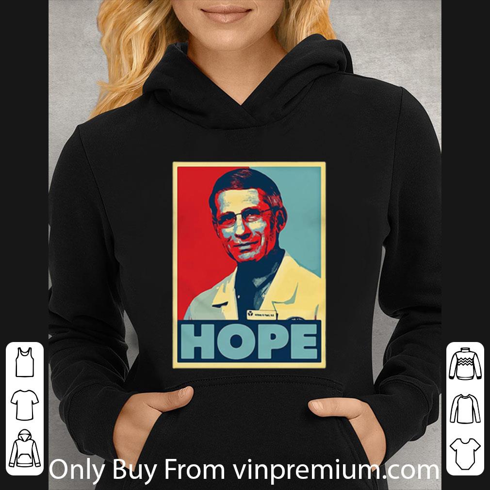 06f742ad pretty dr anthony fauci hope outbreaks viruscorona shirt 4 - Pretty Dr. Anthony Fauci Hope Outbreaks Viruscorona shirt