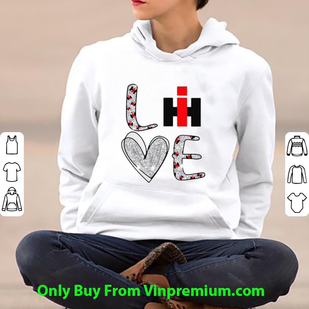 54157d97 pretty love international harvester logo shirt 4 - Pretty Love International Harvester Logo shirt