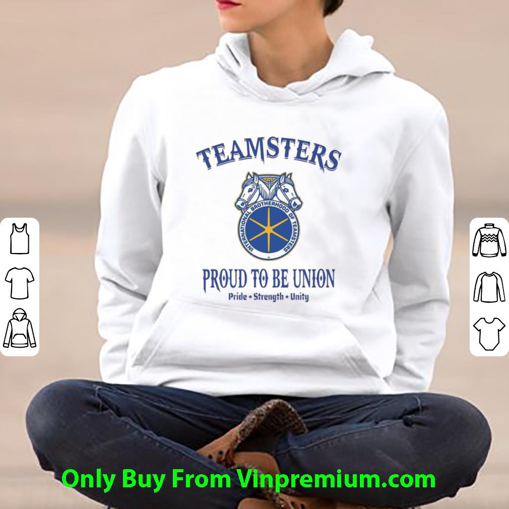 66a795b2 pretty teamsters proud to be union pride strength unity shirt 4 - Pretty Teamsters Proud To Be Union Pride Strength Unity shirt