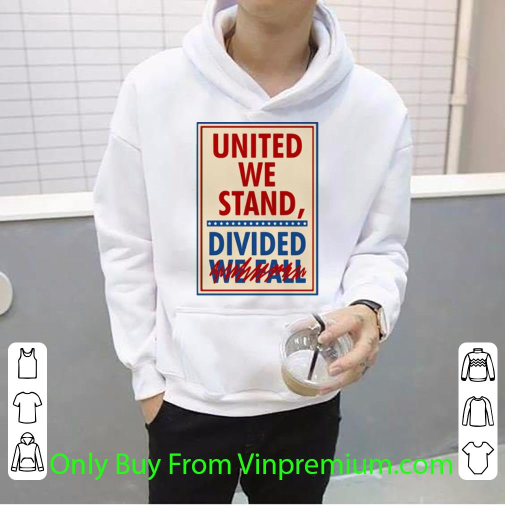 bccc7dde great united we stand the late show with stephen colbert shirt 4 - Great United We Stand The Late Show With Stephen Colbert shirt