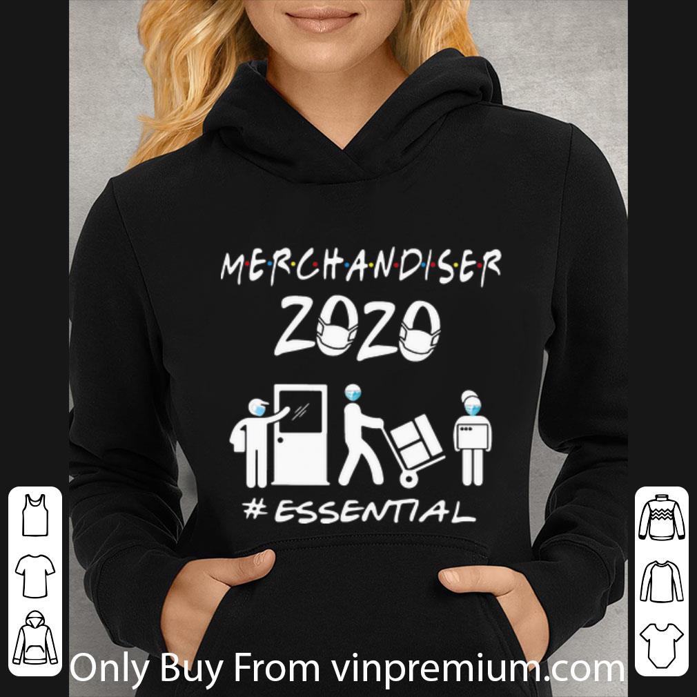c3a59dd5 premium merchandiser 2020 essential covid 19 shirt 4 - Premium Merchandiser 2020 #Essential Covid-19 shirt