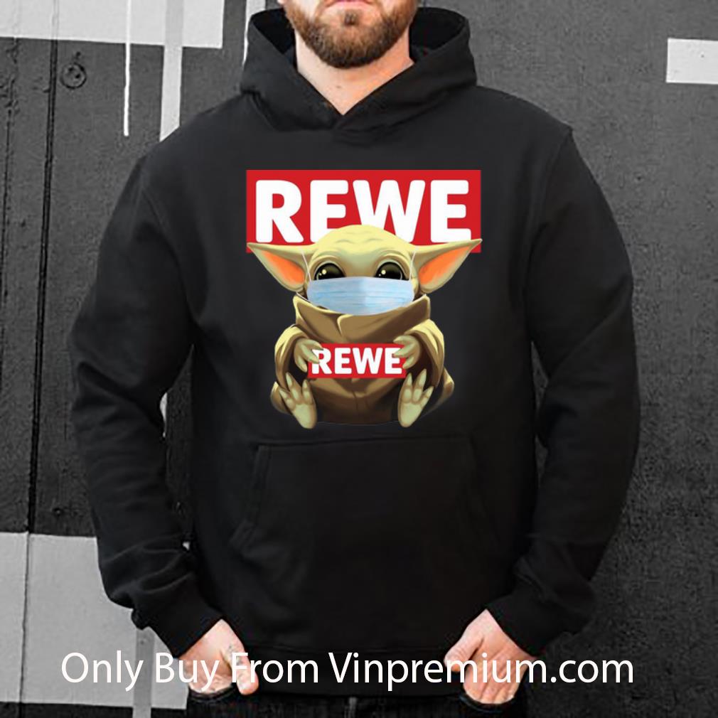 d349f7e6 pretty star wars baby yoda face mask hug rewe shirt 4 - Pretty Star Wars Baby Yoda Face Mask Hug Rewe shirt