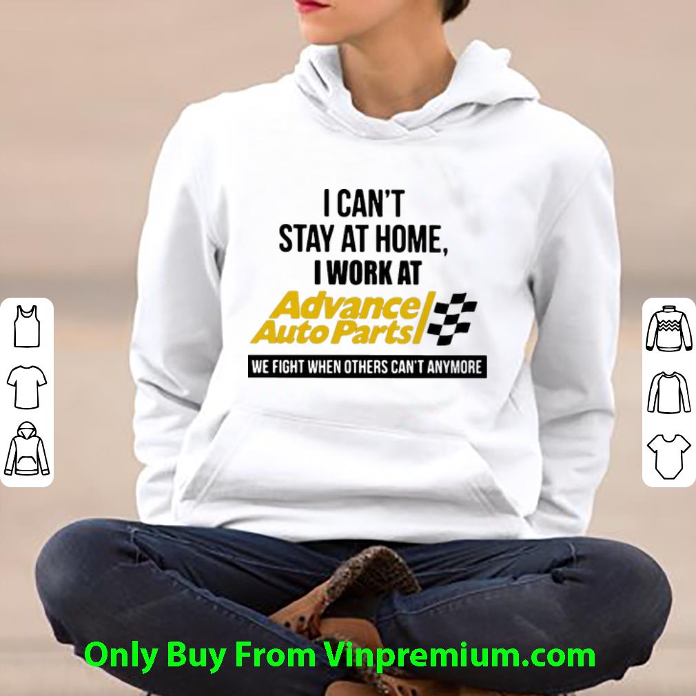 e9705c3d hot i can t stay at home i work at advance auto parts we fight covid 19 shirt 4 - Hot I Can’t Stay At Home I Work At Advance Auto Parts We Fight Covid-19 shirt