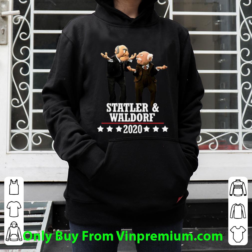 fa96c2c8 pretty statler and waldorf 2020 what shirt 4 - Pretty Statler And Waldorf 2020 What shirt