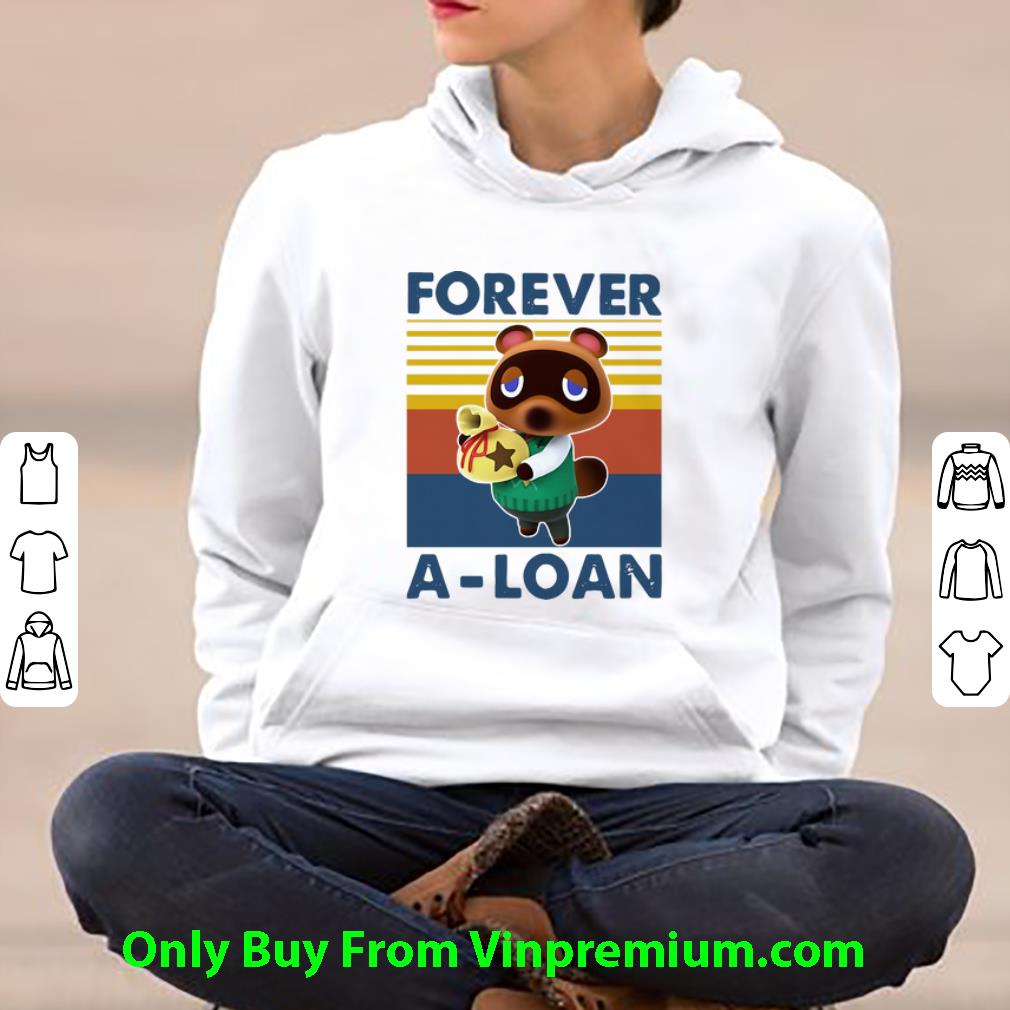 0c5242d8 official vintage bear forever a loan shirt 4 - Official Vintage Bear Forever A Loan shirt