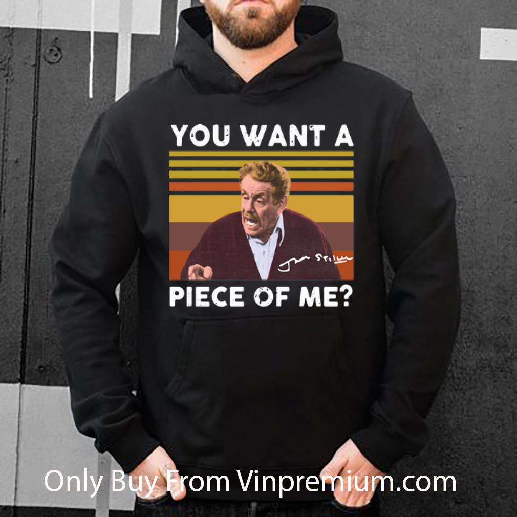 cd9e74f0 pretty vintage you want a piece of me seinfeld shirt 4 - Pretty Vintage You Want A Piece Of Me Seinfeld shirt