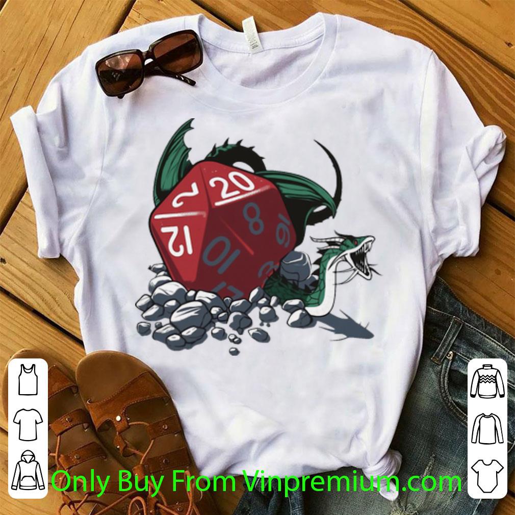 Original Dungeons And Dragons shirt