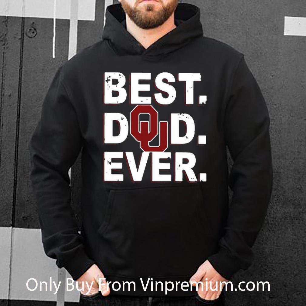 f8d50c02 top oklahoma sooners best dad ever father s day shirt 4 - Top Oklahoma Sooners Best Dad Ever Father's Day shirt