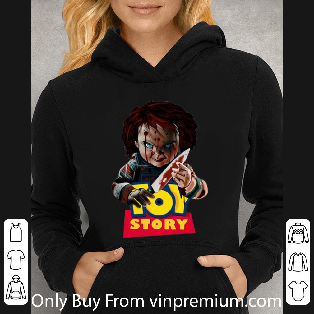 1824691c great chucky horror toy story shirt 4 - Great Chucky Horror Toy Story shirt