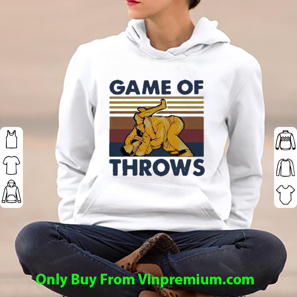 26ffc8d5 top vintage game of throws jiu jitsu shirt 4 - Top Vintage Game Of Throws Jiu Jitsu shirt
