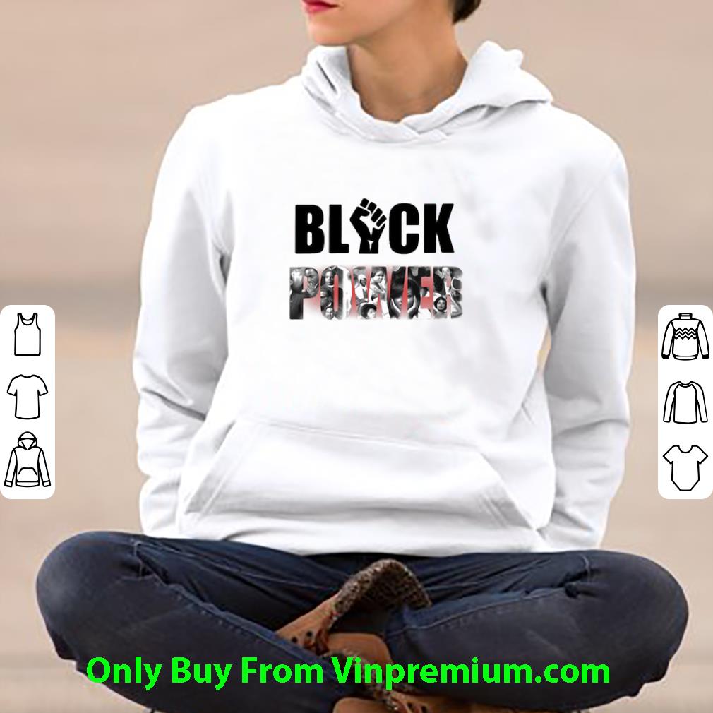 54b65db3 nice block power black lives matter symbol shirt 4 - Nice Block Power Black Lives Matter Symbol shirt