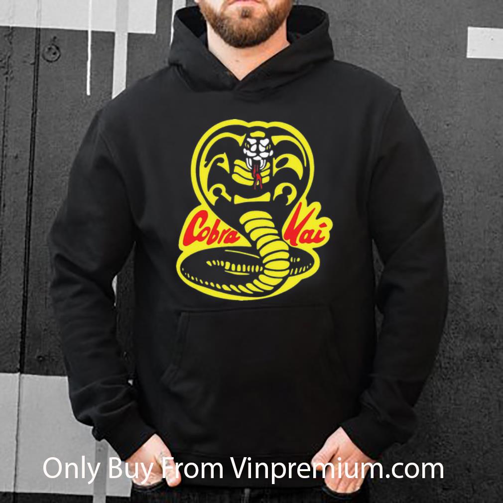 84cbf461 hot karate kid inspired cobra kai shirt 4 - Hot Karate Kid Inspired Cobra Kai shirt