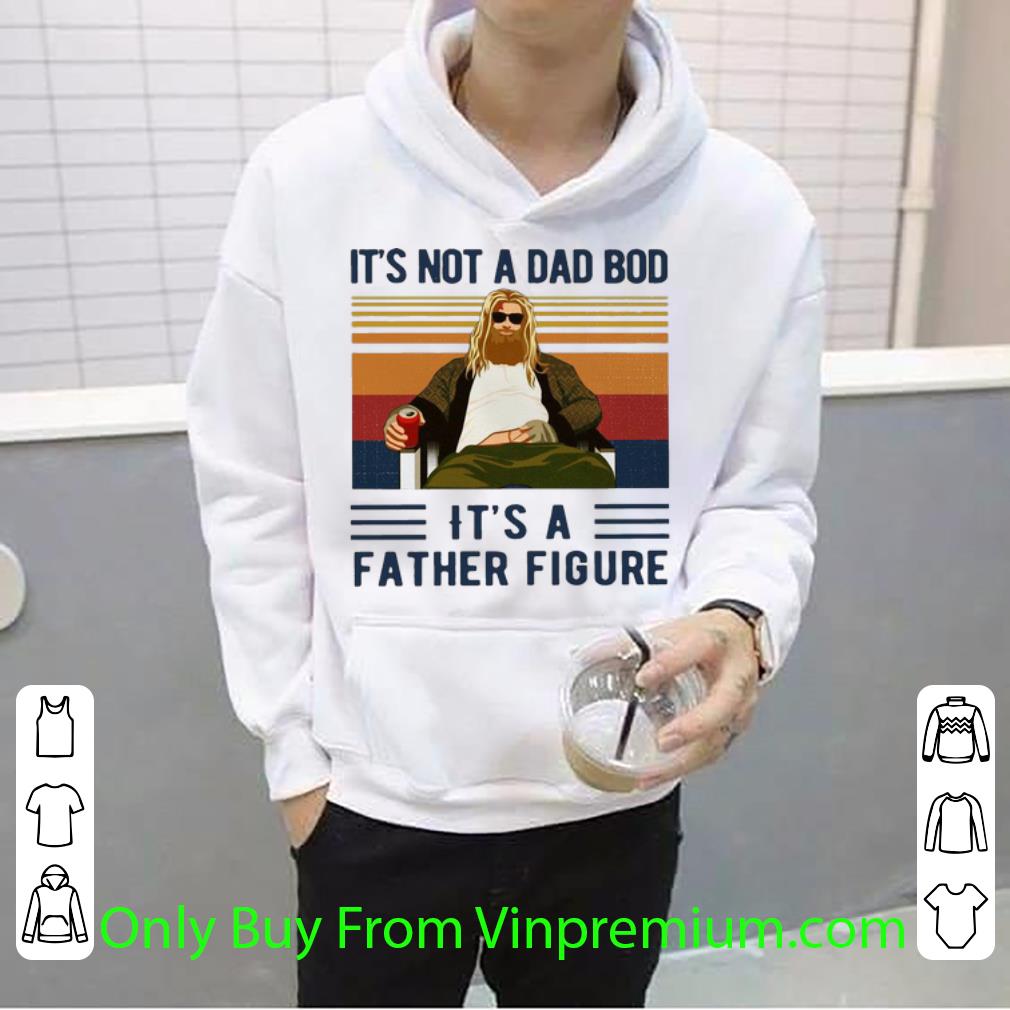 87b5d638 top vintage fat thor it s not a dad bod it s a father figure shirt 4 - Top Vintage Fat Thor It's Not A Dad Bod It's A Father Figure shirt