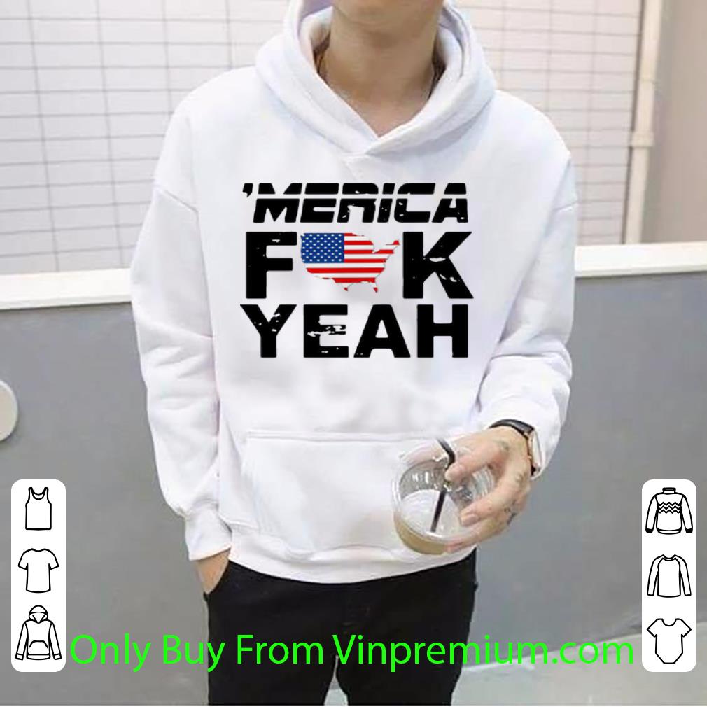 937bd9ce nice merica fuck yeah funny american flag 4th of july shirt 4 - Nice Merica Fuck Yeah Funny American Flag 4th Of July shirt