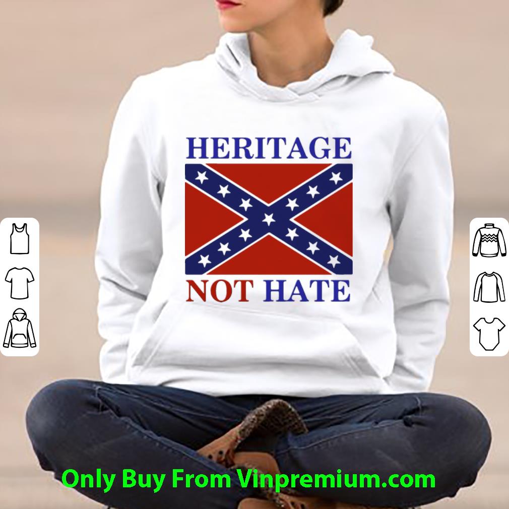 9c8b59ae hot heritage not hate shirt 4 - Hot Heritage Not Hate shirt