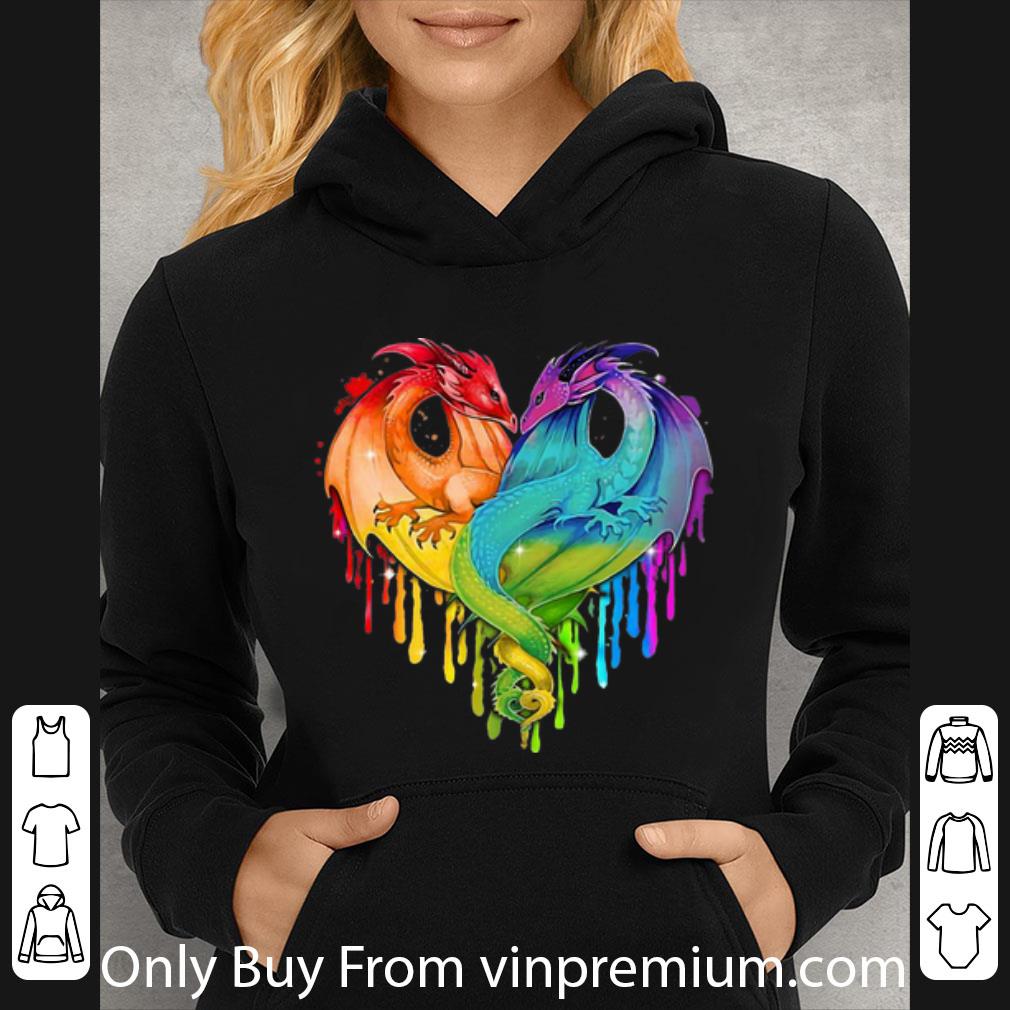 fb4148a5 premium lgbt dragon heart shirt 4 - Premium Lgbt Dragon Heart shirt