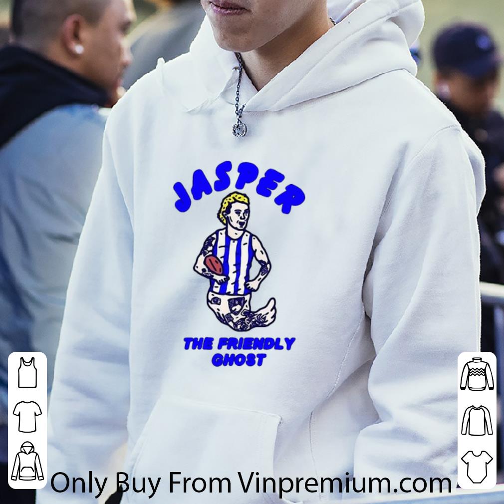 3f048538 official jasper the friendly ghost shirt 4 - Official Jasper The Friendly Ghost shirt