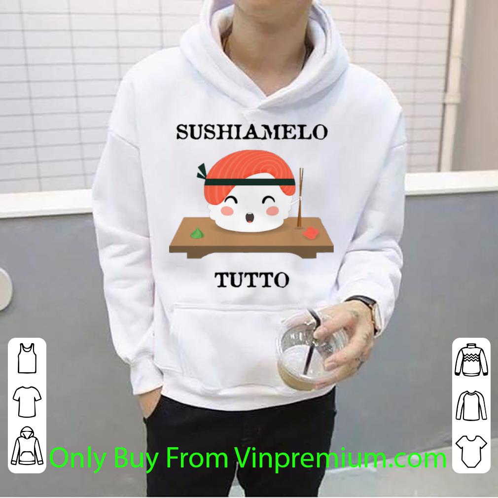b340e4e4 pretty sushiamelo tutto shirt 4 - Pretty Sushiamelo Tutto shirt