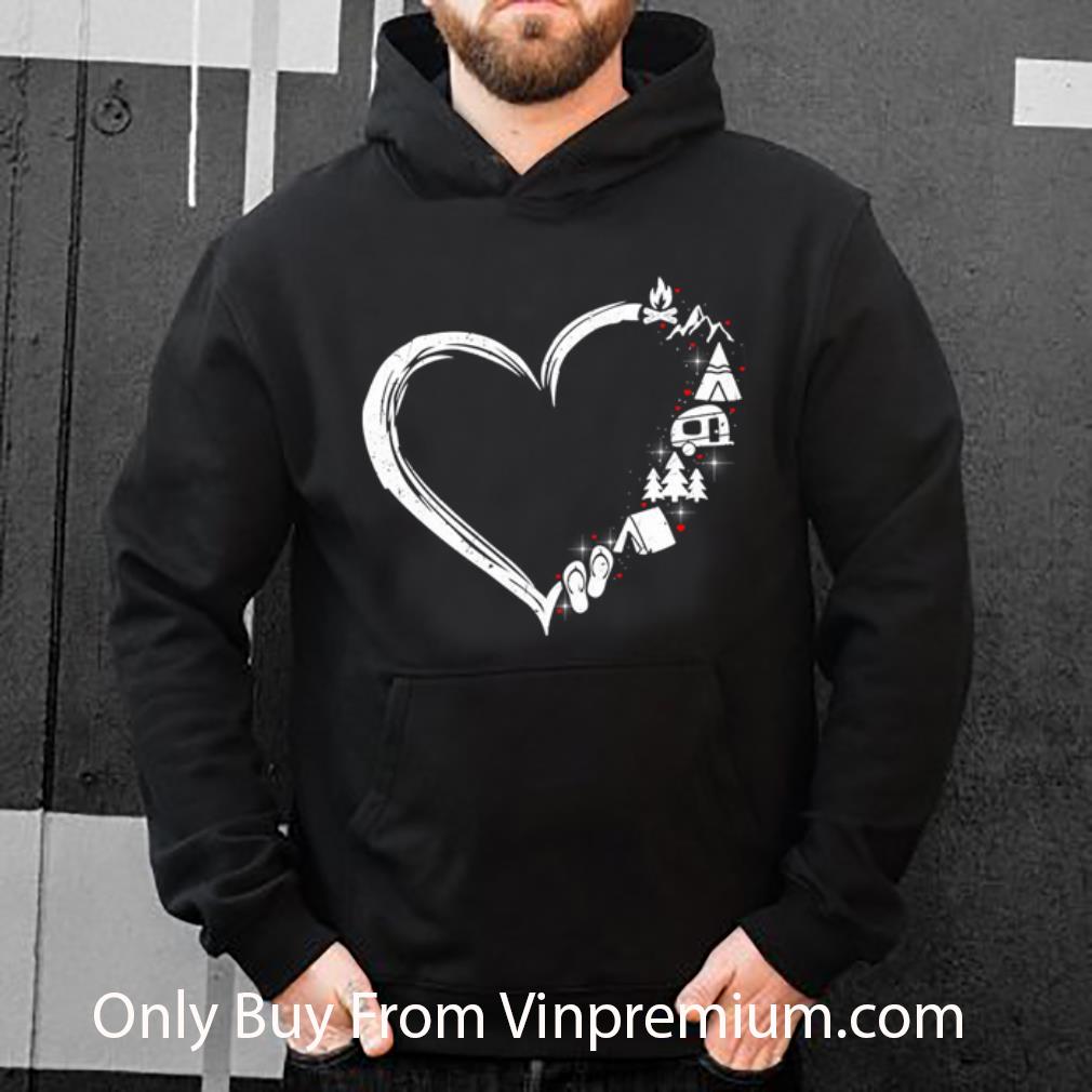 b523a1c4 awesome i love flip flop camping campfire shirt 4 - Awesome I Love Flip Flop Camping Campfire shirt
