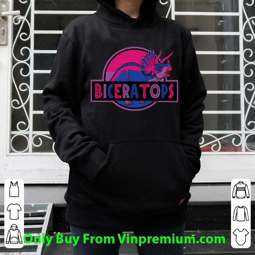 b8b98720 premium lgbt biceratops bisexual ceratops shirt 4 - Premium LGBT Biceratops Bisexual Ceratops shirt