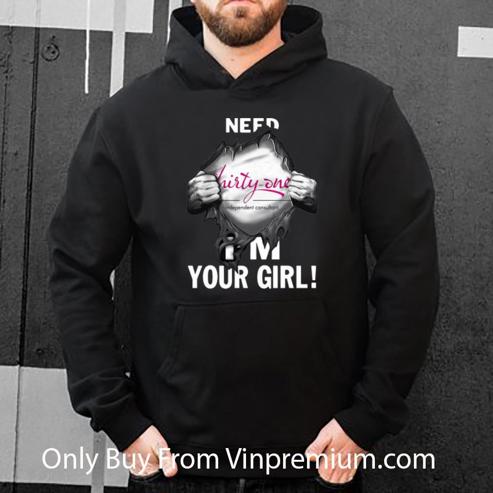 fb6573fb nice blood inside me need thirty one i m your girl shirt 4 - Nice Blood Inside Me Need Thirty-one I’m Your Girl shirt