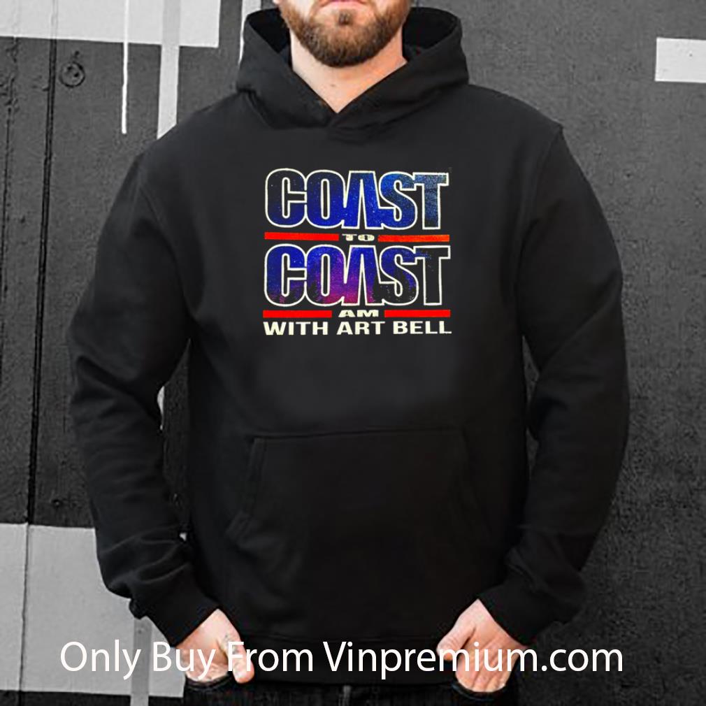 Top Coast To Coast Am With Art Bell shirt 01c126a7 top coast to coast am with art bell shirt 4 - Top Coast To Coast Am With Art Bell shirt