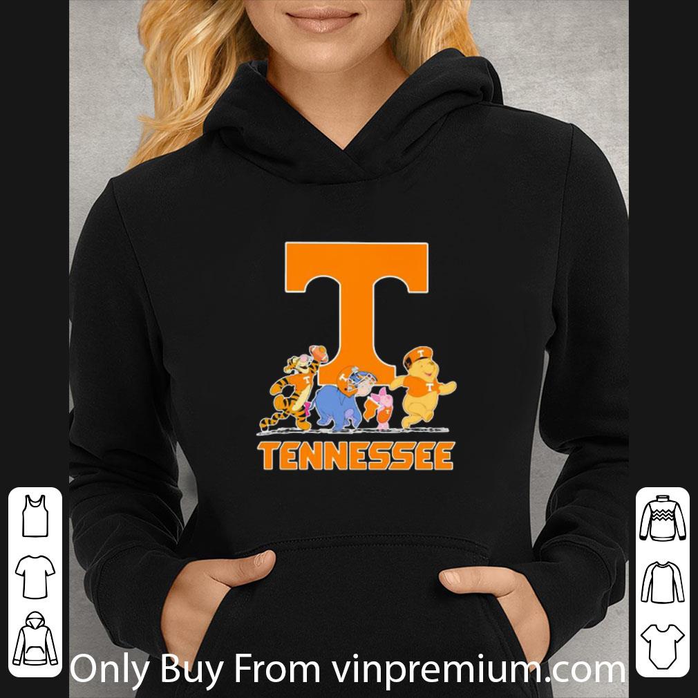 Nice The Mini Adventures Of Winnie The Pooh Volunteer Tennessee shirt 0a5f552d nice the mini adventures of winnie the pooh volunteer tennessee shirt 4 - Nice The Mini Adventures Of Winnie The Pooh Volunteer Tennessee shirt