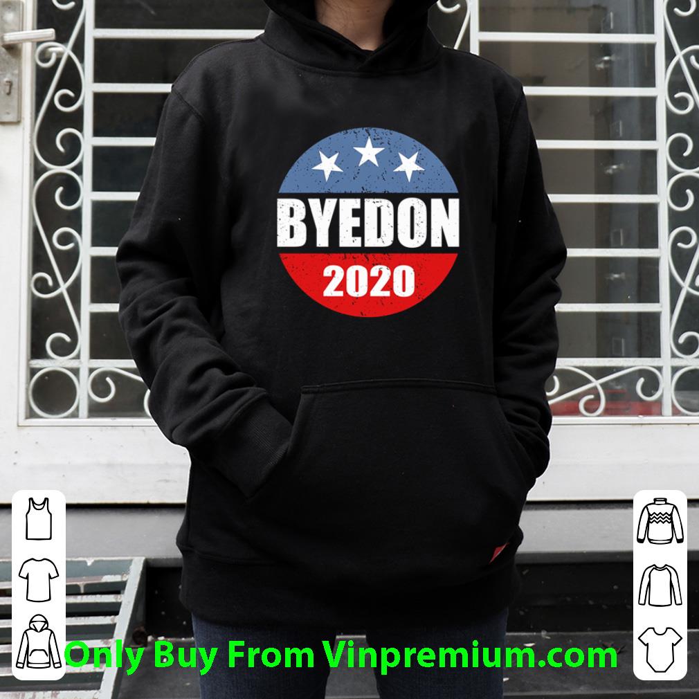 22c77cb2 awesome byedon 2020 america election shirt 4 - Awesome Byedon 2020 America election shirt