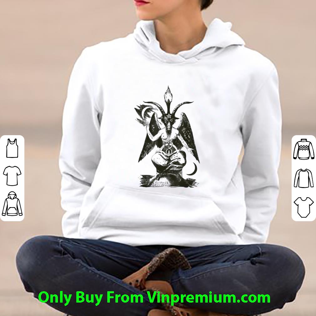3585ba69 official backstreet merch baphomet shirt 4 - Official Backstreet Merch Baphomet shirt