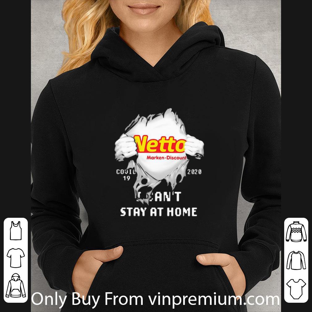 7a44f653 official netto marken discount insides me covid 19 2020 i can t stay at home shirt 4 - Official Netto Marken Discount Insides Me Covid-19 2020 I Can’t Stay At Home shirt