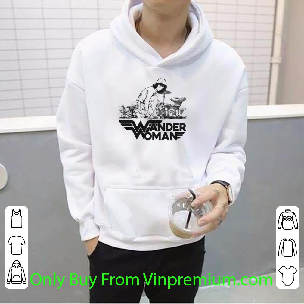 Top Girl Mushroom Wander Woman Wonder Woman shirt a06cfd6a top girl mushroom wander woman wonder woman shirt 4 - Top Girl Mushroom Wander Woman Wonder Woman shirt