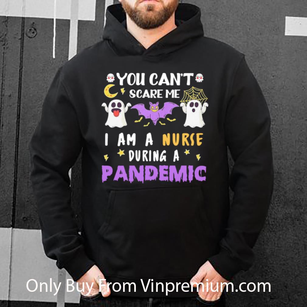 Top You Can't Scare Me I Am A Nurse During A Pandemic Halloween shirt 30b56226 top you can t scare me i am a nurse during a pandemic halloween shirt 4 - Top You Can't Scare Me I Am A Nurse During A Pandemic Halloween shirt