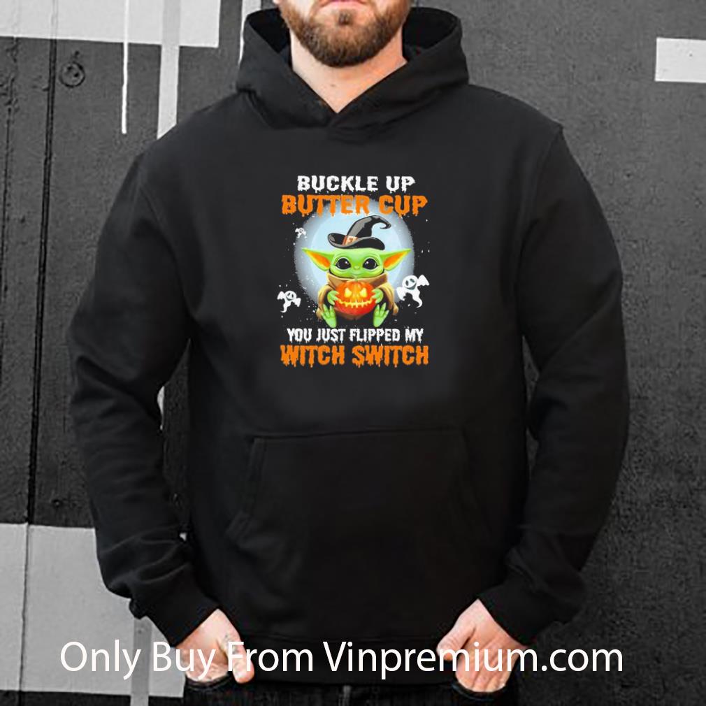 7112af65 top baby yoda hug pumpkin buckle up butter cup you just flipped my with with shirt 4 - Top Baby Yoda Hug Pumpkin Buckle Up Butter Cup You Just Flipped My With With shirt
