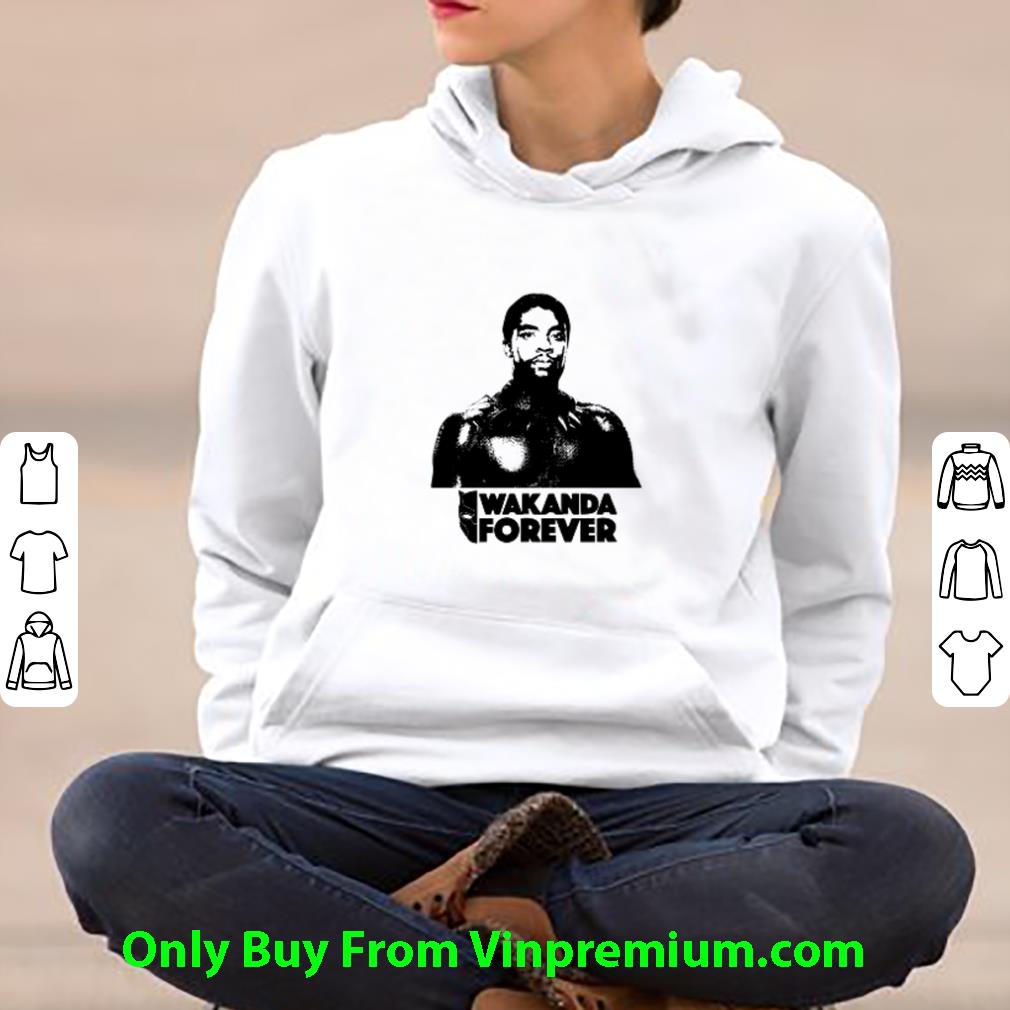 Top Chadwick Boseman Black Panther Wakanda Forever shirt f9f4ae04 top chadwick boseman black panther wakanda forever shirt 4 - Top Chadwick Boseman Black Panther Wakanda Forever shirt