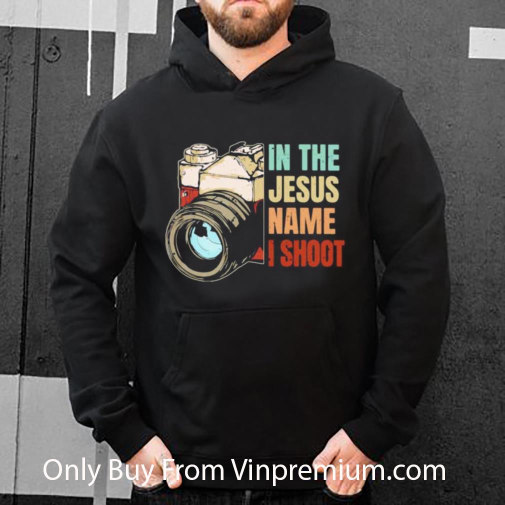 ff9c876d hot in jesus name i shoot camera vintage shirt 4 - Hot In Jesus Name I Shoot Camera Vintage shirt