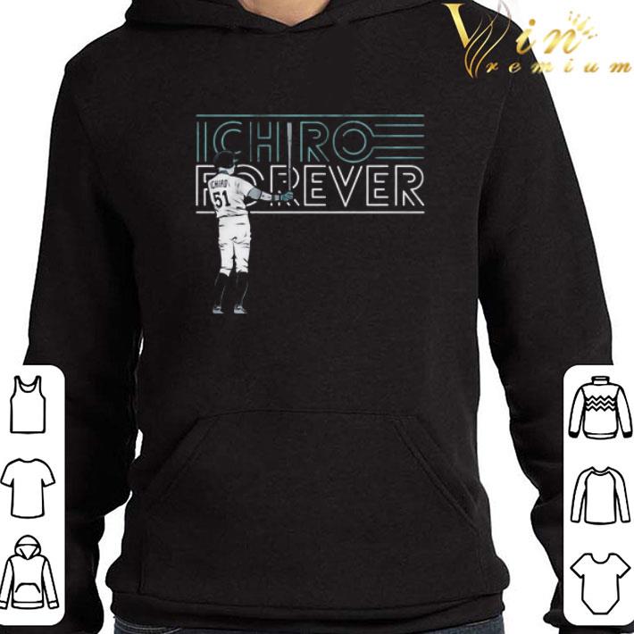 0f365b44 ichiro forever shirt 4 - Ichiro Forever shirt