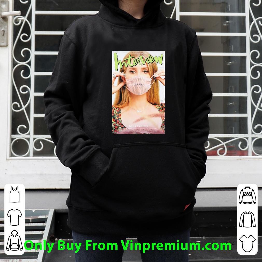 1692f8d6 original september 2020 cover lana del rey premium shirt 4 - Original September 2020 Cover Lana Del Rey Premium shirt