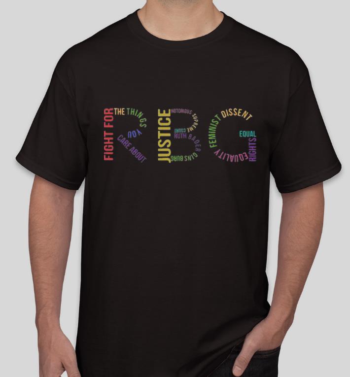 5de400e7 official notorious rbg justice quual rights shirt 4 - Official Notorious RBG Justice Quual Rights shirt