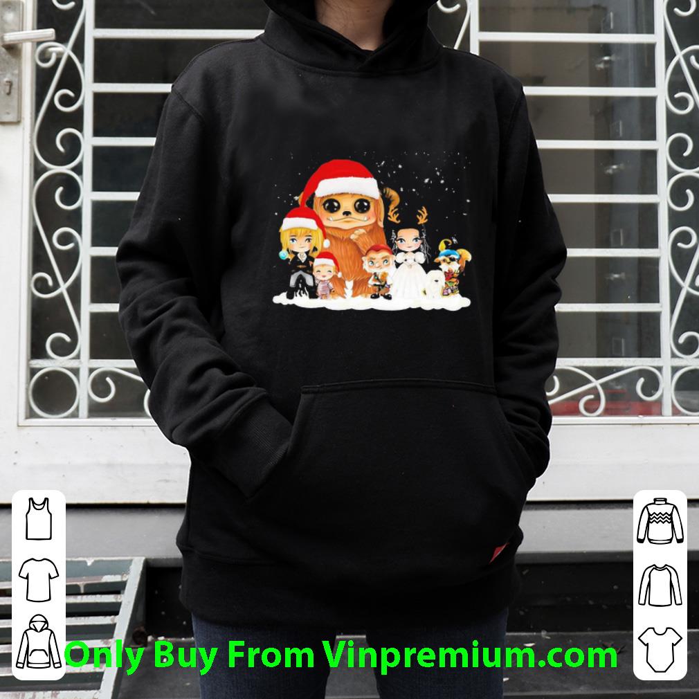 Great Cute Labyrinth Movie Clipart Merry Christmas shirt 6f50456c great cute labyrinth movie clipart merry christmas shirt 4 - Great Cute Labyrinth Movie Clipart Merry Christmas shirt