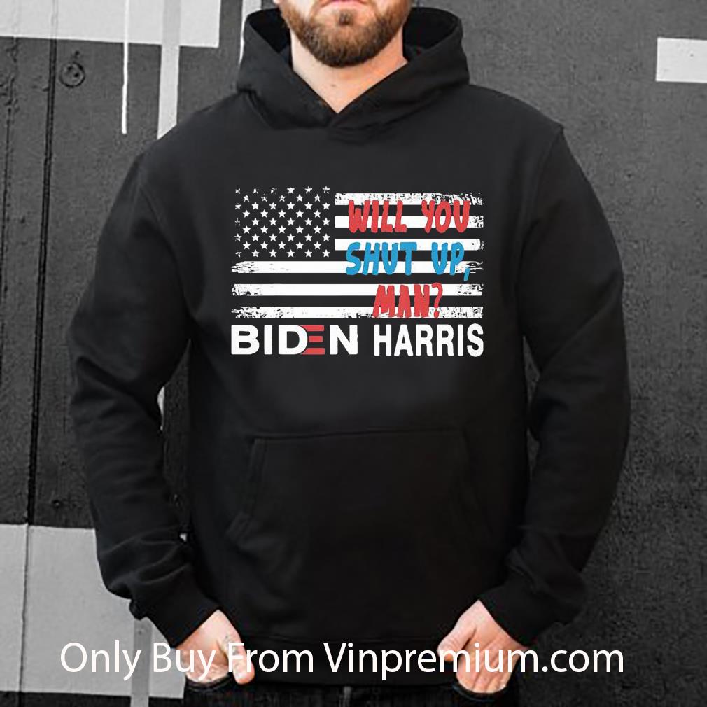 8bdb2824 pretty will you shut up man joe biden 2020 anti trump shirt 4 - Pretty Will You Shut Up Man Joe Biden 2020 Anti Trump shirt