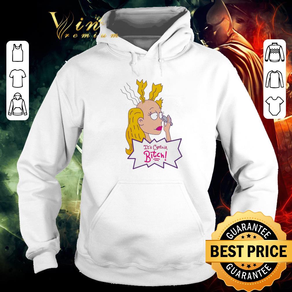 9d10d079 nice its cynthia bitch shirt 4 - Nice Its Cynthia Bitch shirt