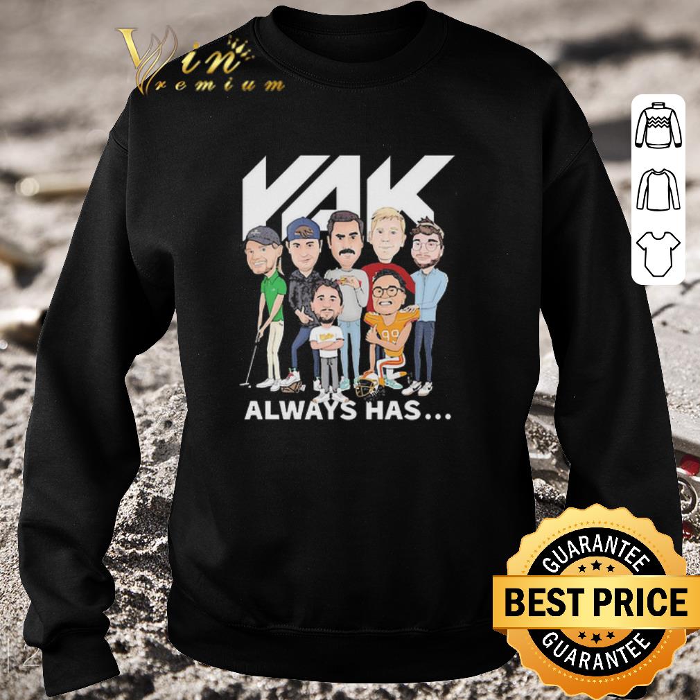 ab473c01 top rak always has 2020 shirt 4 - Top RAK Always Has 2020 shirt