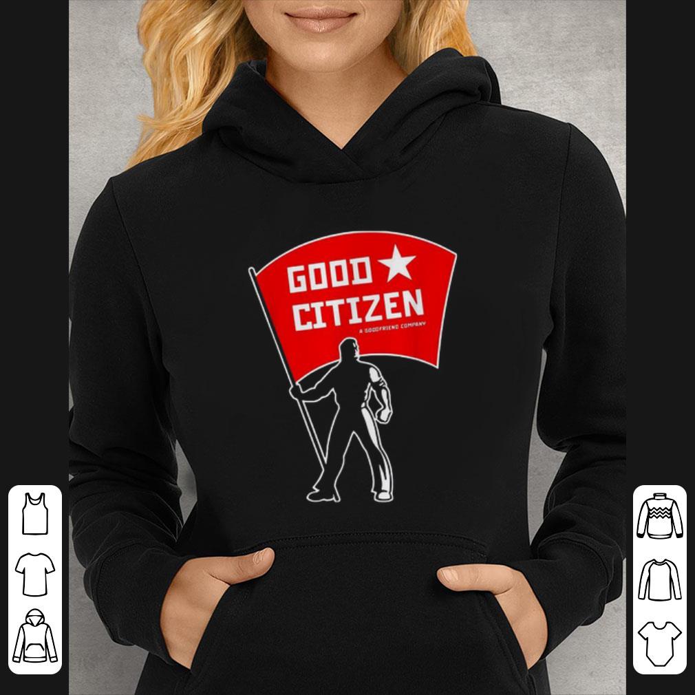 Hot Good Citizen A Goodfriend Company Listen To Clay Jenkins shirt ee3ee7b9 hot good citizen a goodfriend company listen to clay jenkins shirt 4 - Hot Good Citizen A Goodfriend Company Listen To Clay Jenkins shirt